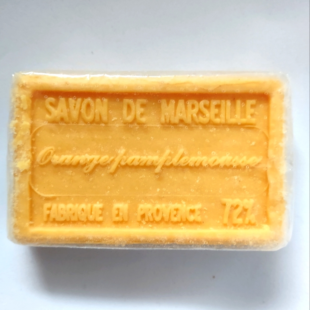 Savone de Marseille soap france